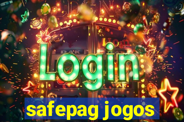 safepag jogos